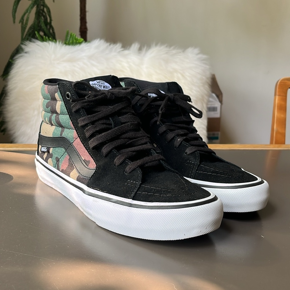 NWOT Vans Ultra-Cush insoles